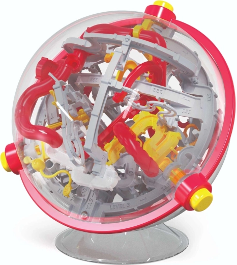 Diseño 3D transparente y base práctica