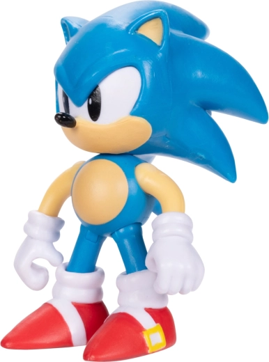 Detalles fieles de héroes icónicos