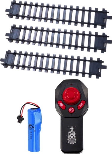 Control remoto 2,4 GHz