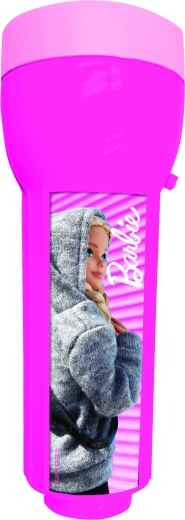 Linterna y brújula para pequeñas exploradoras
