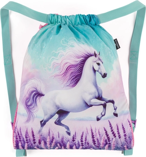 Bolsa Bagmaster LUMI 26 B Caballo