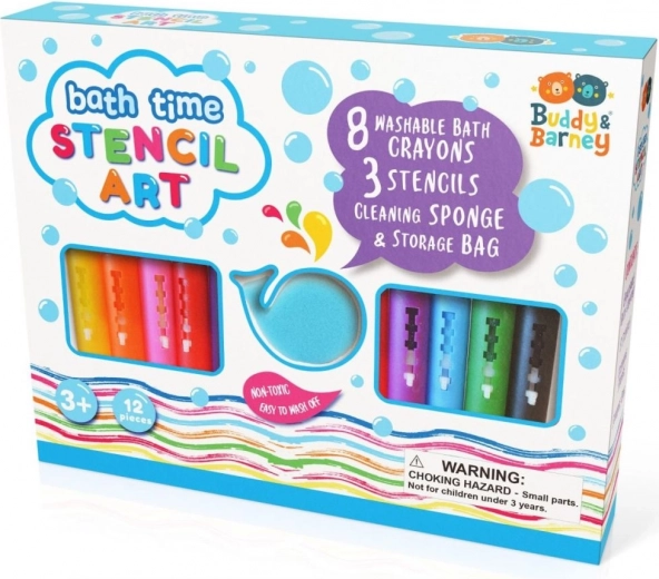 Set adecuado para niños a partir de 3 años