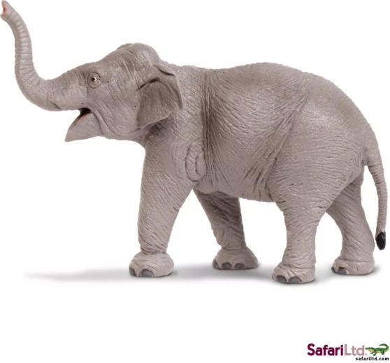 Safari Ltd. figura de elefante indio