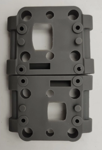 Soporte del brazo de suspensión delantero + trasero para Skull/Nightstorm - 1 pieza