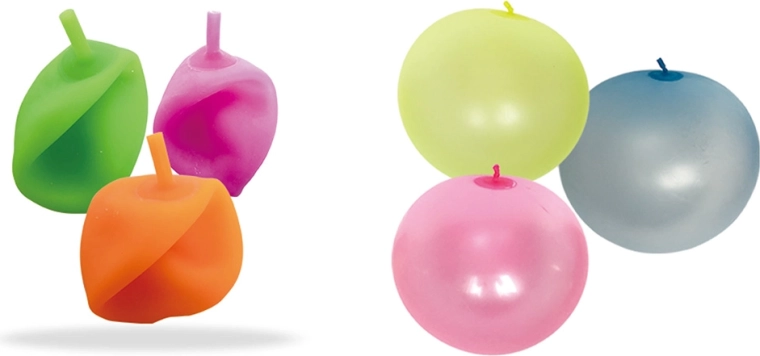Balón acuático inflable de 120 cm – varias variantes