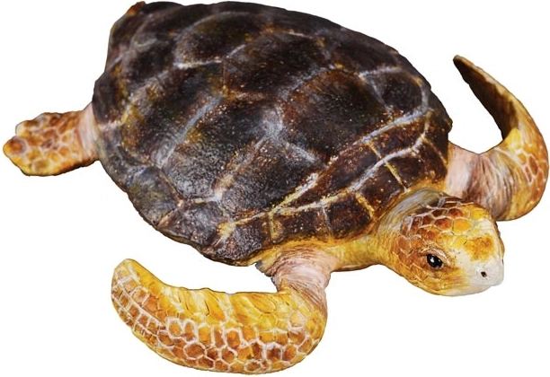 Collecta tortuga – figura de plástico para niños