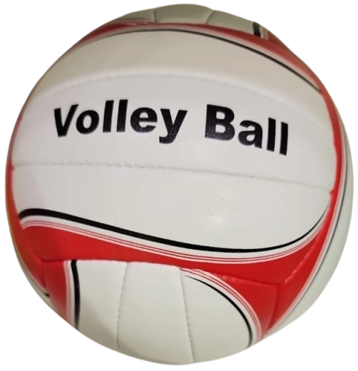 Balón de voleibol para niños 22 cm