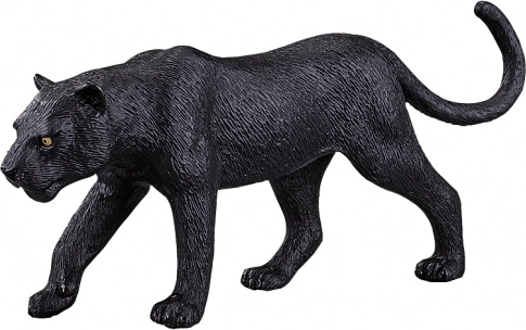MOJO pantera negra – figura realista