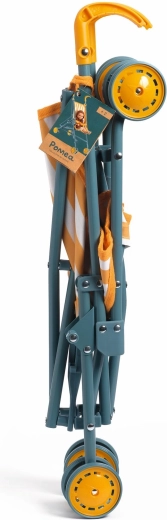 Estructura plegable