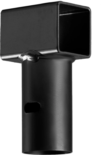 Conector en T para patas de trampolines NEO-SPORT - 1 ud.