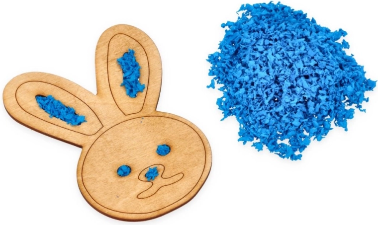 Adecuada para pequeños creadores
