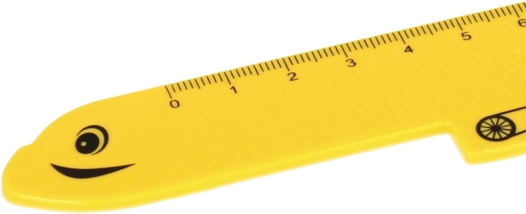Longitud de 15 cm para uso diario