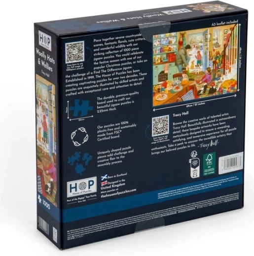 Materiales con certificación FSC®