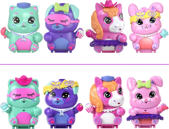 Figuras y accesorios temáticos