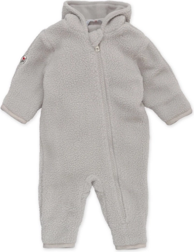 Buzo de invierno Lodger Teddy Storm 6–12 meses