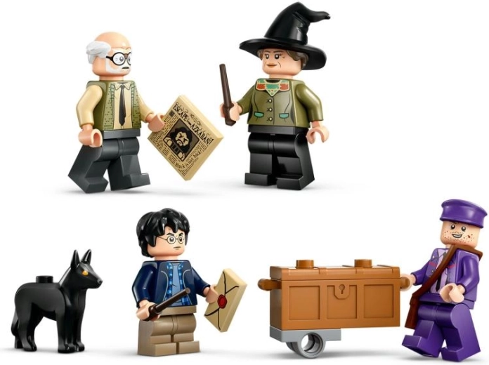 Cinco personajes favoritos para historias ricas