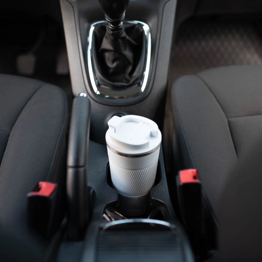 Ideal para el coche y para viajar