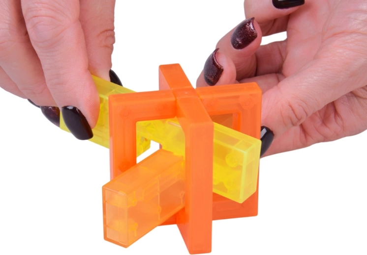 Diversión para llevar en cualquier momento y lugar