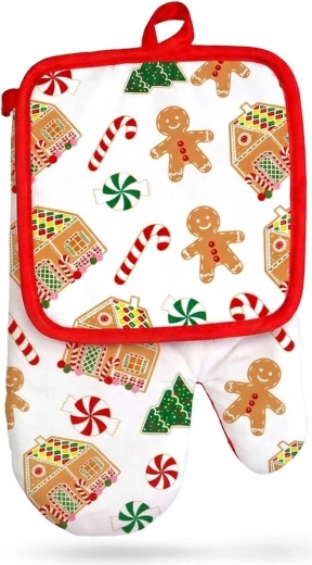 Conjunto de cocina a juego