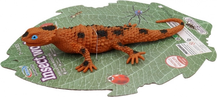 Juguete de Lagarto para Niños
