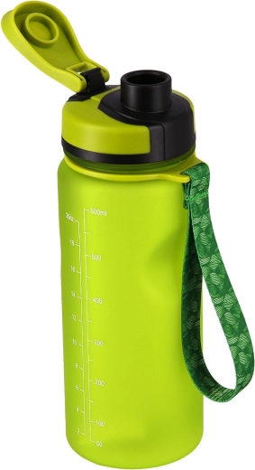 Tapa inteligente y filtro para beber cómodamente