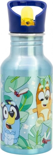 Botella de aluminio para beber Bluey 545 ml