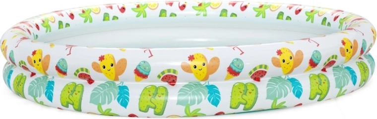 Paredes hinchables suaves
