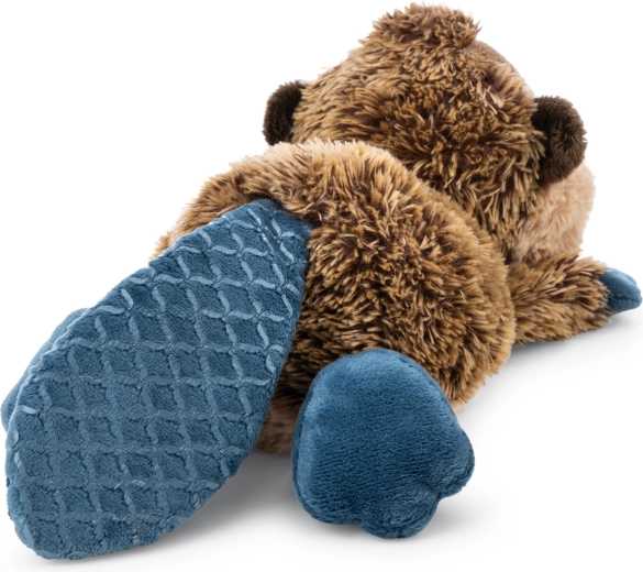 Cola y patitas texturizadas para la percepción sensorial