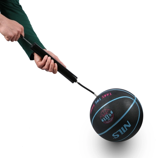 Ideal para el deporte: siempre listo para la acción