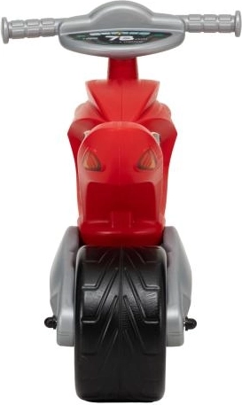 Estética de moto para pequeños conductores