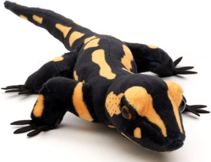 Respetuosa con la naturaleza