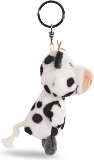 Un peluche suave que te encantará