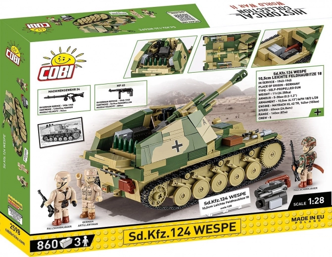 Patrón de camuflaje auténtico y estampados detallados