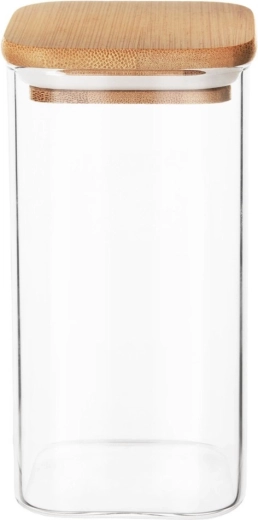 Vidrio de borosilicato resistente