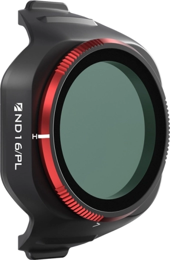 Filtro ND16/PL Freewell para DJI Mini 5 Pro