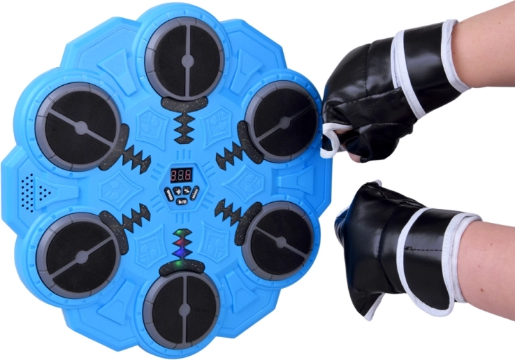 Música, sonidos y reproducción inalámbrica