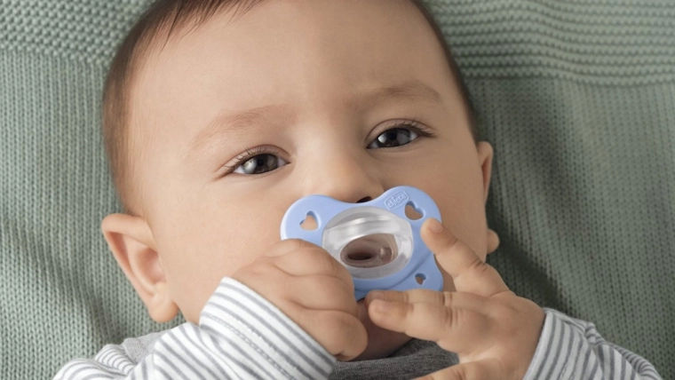 PhysioForma® para un desarrollo saludable de la boquita