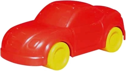 Mini coche