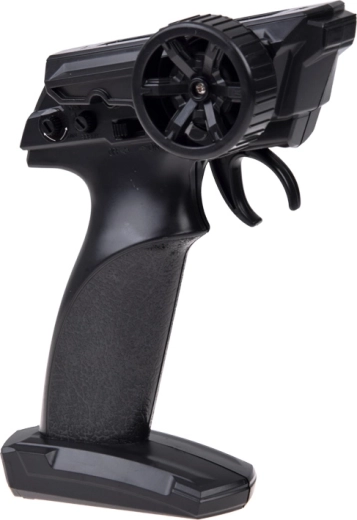 Mando tipo pistola con opción de ajuste