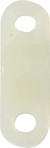 Soporte del tren de aterrizaje Jamara 21 × 103 mm