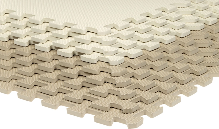 Material seguro y libre de sustancias nocivas