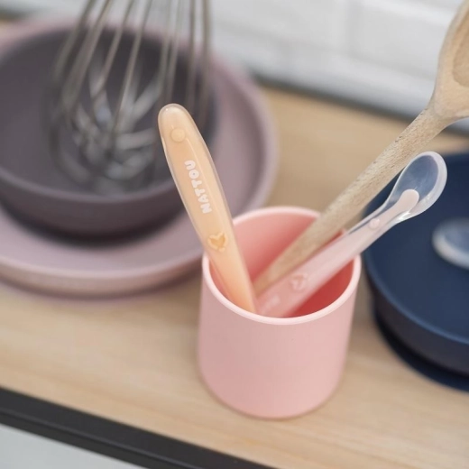 Almacenamiento práctico y limpieza sencilla