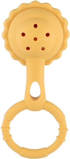 Suave traqueteo para la estimulación sensorial