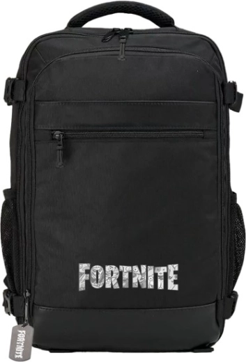Mochila de viaje Fortnite Where we droppin’
