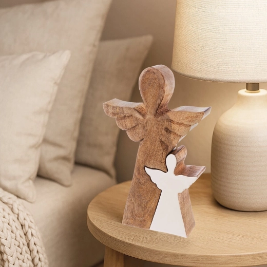 Tamaño destacado para una decoración protagonista
