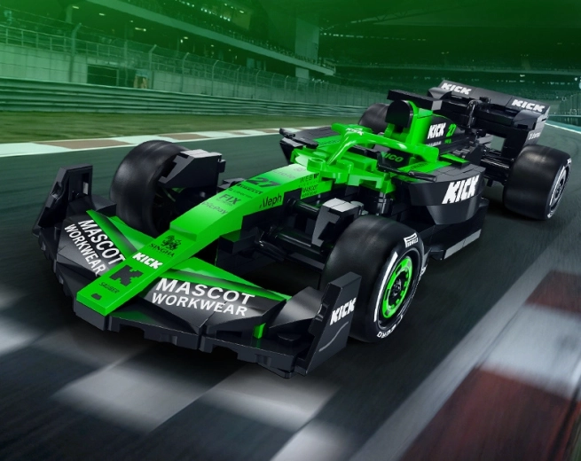 Ruedas funcionales para un desplazamiento fluido