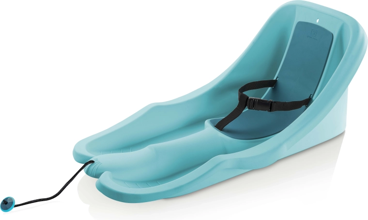 Asiento seguro para los más pequeños