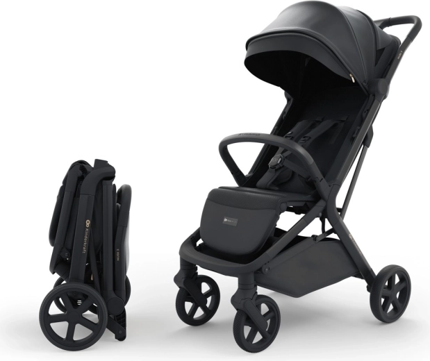 Kinderkraft select cochecito deportivo Nubi 3 mystic green