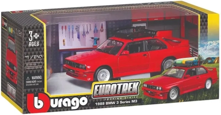 Modelo para jugar y coleccionar