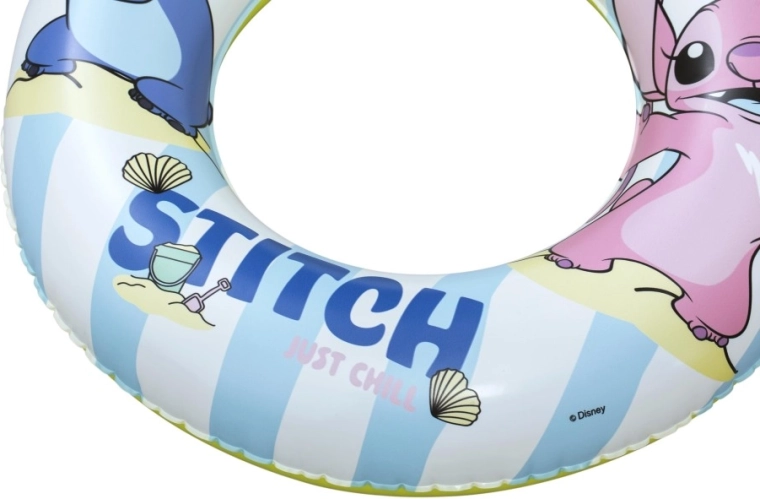 Adorable diseño DISNEY STITCH que encanta a los niños